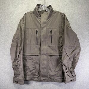 Vertx Urban Discipline Jacket Mens L Space Force Gray Tactical Field Outdoors